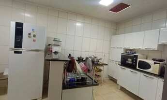 Imagem 3: Casa de 3 quartos em condomínio fechado