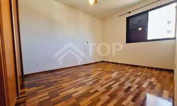 Imagem 6: APARTAMENTO COM 2 QUARTOS NO EDIFÍCIO APIACÁS NO CENTRO DE SÃO CARLOS