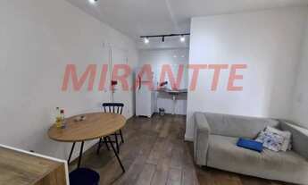 Imagem: Apartamento 2 QUARTOS 1 BANHEIRO SEM VAGA