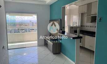 Imagem 4: Apartamento à venda, Ocian, Praia Grande, SP