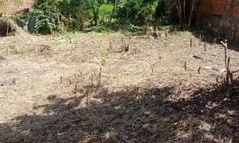 Imagem: OPORTUNIDADE - VENDE-SE TERRENO EM TAMBAÚ/SP