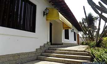 Imagem 4: CASA EM CONDOMÍNIO - GRANJA VIANA - SP