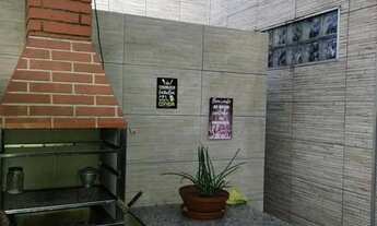 Imagem 2: Casa em Rua Daniel Correa - Castelo - Santos/SP