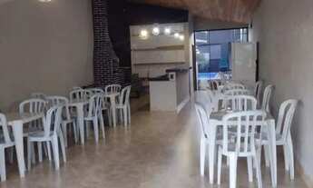 Imagem 3: Salão com à venda, 90m² - Franca Pólo Club