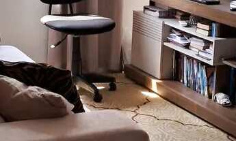 Imagem 3: Pertinho da praia. Por diaria