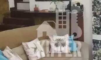 Imagem 4: Casa com 3 quartos à venda, 220 m² por R$ 1.250.000 - Icaraí - Niterói/RJ