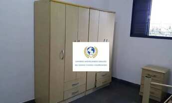 Imagem 2: Kitnet com 1 dormitório para alugar, 20 m² por R$ 1.850,00/mês - Cidade Universitária - Ca