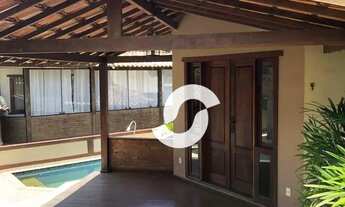 Imagem 2: Casa à venda, 180 m² por R$ 550.000,00 - Sape - Niterói/RJ