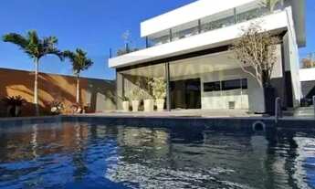 Imagem: CASA ALTO PADRÃO CONFORTO E SEGURANÇA