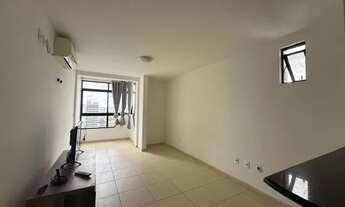 Imagem 5: Alugo Flat no Imperial Home Service