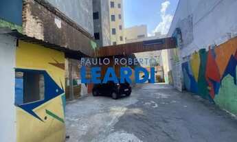 Imagem: GALPÃO - BARRA FUNDA - SP