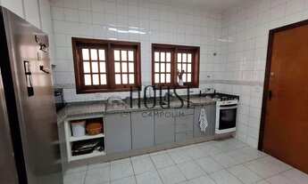 Imagem 3: Casa com 3 quartos à venda, 242 m² por R$ 950.000 - Jardim Constantino Matucci - Sorocaba