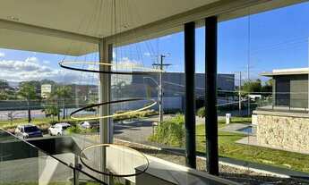 Imagem 4: Casa 4 suítes nova no Condomínio Sunset Xangri-Lá