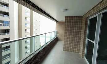 Imagem 2: Apartamento a venda na Praia Grande, bairro Flórida, 2 quartos, sendo 1 suíte, 1 vaga