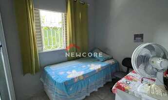 Imagem 7: Casa em Rua Portugal - Jardim Casqueiro - Cubatão/SP