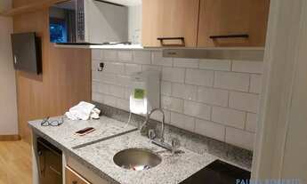 Imagem 3: APARTAMENTO - ÁGUA BRANCA - SP