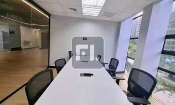 Imagem 5: Escritório para aluguel e venda tem 285 metros quadrados em Jardim Paulista - São Paulo