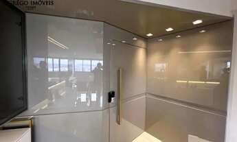 Imagem 4: Cobertura duplex à venda no Edifício Itália