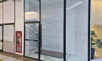 Imagem 2: Loja à venda, 37 m² por R$ 310.000 - Meireles - Fortaleza/CE