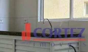 Imagem 4: Apartamento no Monterrey I com 2 dormitórios para alugar, 48 m² por R$ 1.132/mês - Jardim