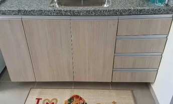 Imagem 2: Apartamento em Rua Padre Fischer - Parque São Luís - Taubaté/SP