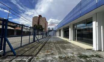 Imagem 5: Prédio / Ponto Comercial para Locação com 1422 m² no Jardim São Dimas, São José dos Campos