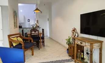 Imagem 2: APARTAMENTO MOBILIADO COM 2 DORMITÓRIOS NO ITAGUÁ