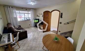 Imagem: Casa em Vila Independência