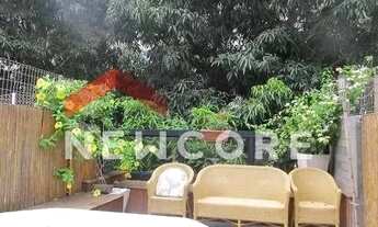 Imagem 4: Cobertura em Rua Sambaíba - Leblon - Rio de Janeiro/RJ