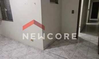 Imagem 5: Sobrado em Rua Rogério Giorgi - Vila Carrão - São Paulo/SP