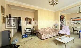 Imagem 6: Apartamento de 3 quartos a venda em Copacabana, 157m2, 2 quadras da praia e 1 vaga