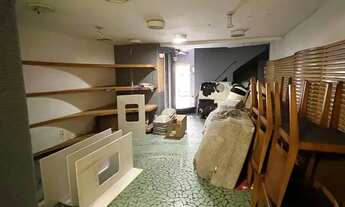 Imagem 4: Loja 1º piso - Shopping da Gávea