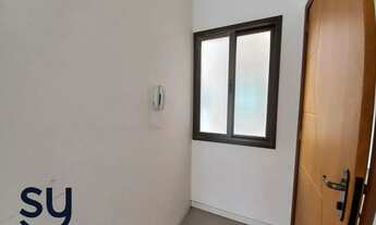 Imagem 4: Apartamento com 1 dormitório com vaga no Santana