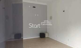 Imagem 3: Sala - Cambuí - Campinas