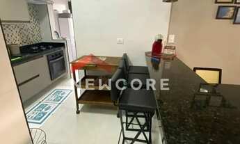 Imagem 7: Apartamento em Avenida Atlântica - Enseada - Guarujá/SP