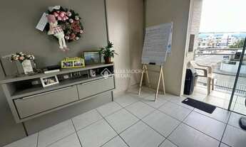 Imagem 4: Apartamento á venda com 2 quartos - Aríriu Palhoça