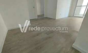 Imagem: Apartamento - Balneário Tropical - Paulínia