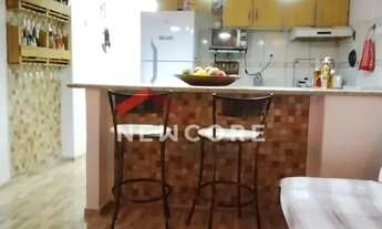 Imagem 2: Apartamento em Rua Professor Delfino Stockler de Lima - Itararé - São Vicente/SP