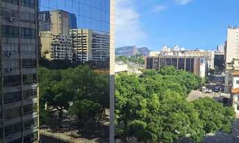 Imagem 3: Andar/laje corporativa para venda com 405m² no coração do Centro