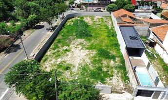 Imagem 5: Terreno de esquina à venda no Bairro Jardim Florence Campinas