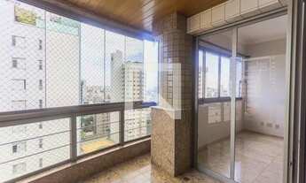 Imagem 6: Apartamento à Venda - Gutierrez, 4 Quartos, 179 m2