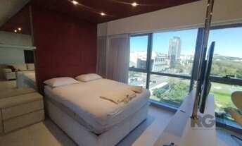 Imagem 3: Apartamento em Praia de Belas