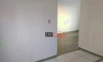 Imagem 5: Apartamento com 2 dormitórios à venda, 56 m² por R$ 201.500,00 - Conjunto Residencial José