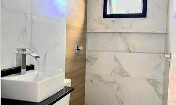 Imagem 6: DR - Casa Térrea com 123 m² com 3 quartos, sendo 1 suíte no Condomínio Vereda dos Campos