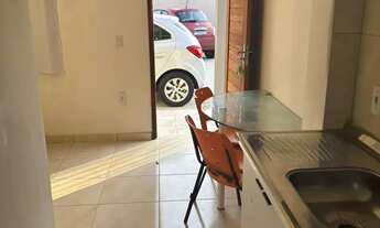 Imagem 5: Imóvel para aluguel com 25 metros quadrados com 1 quarto em Ponta Negra - Natal - RN