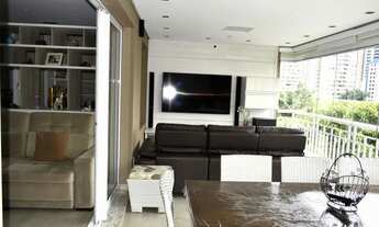 Imagem 3: Apartamento para venda com 146m² e 3 vagas no Belenzinho