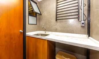 Imagem 5: Sobrado para venda em Vila Mazzei com 3 quartos , 164m²