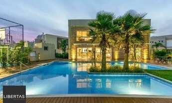 Imagem 3: Casa Condominio para Venda - 155.78m², 3 dormitórios, sendo 1 suites, 2 vagas