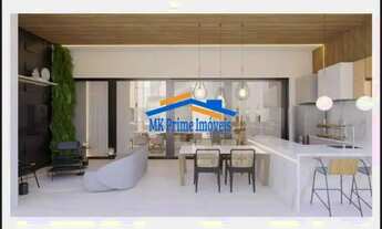 Imagem 6: Casa de Alto Padrão à Venda Alphaville