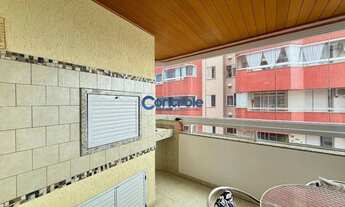 Imagem 4: Apartamento Porteira Fechada com 03 Suítes + dependencia de empregada em Campinas-São José